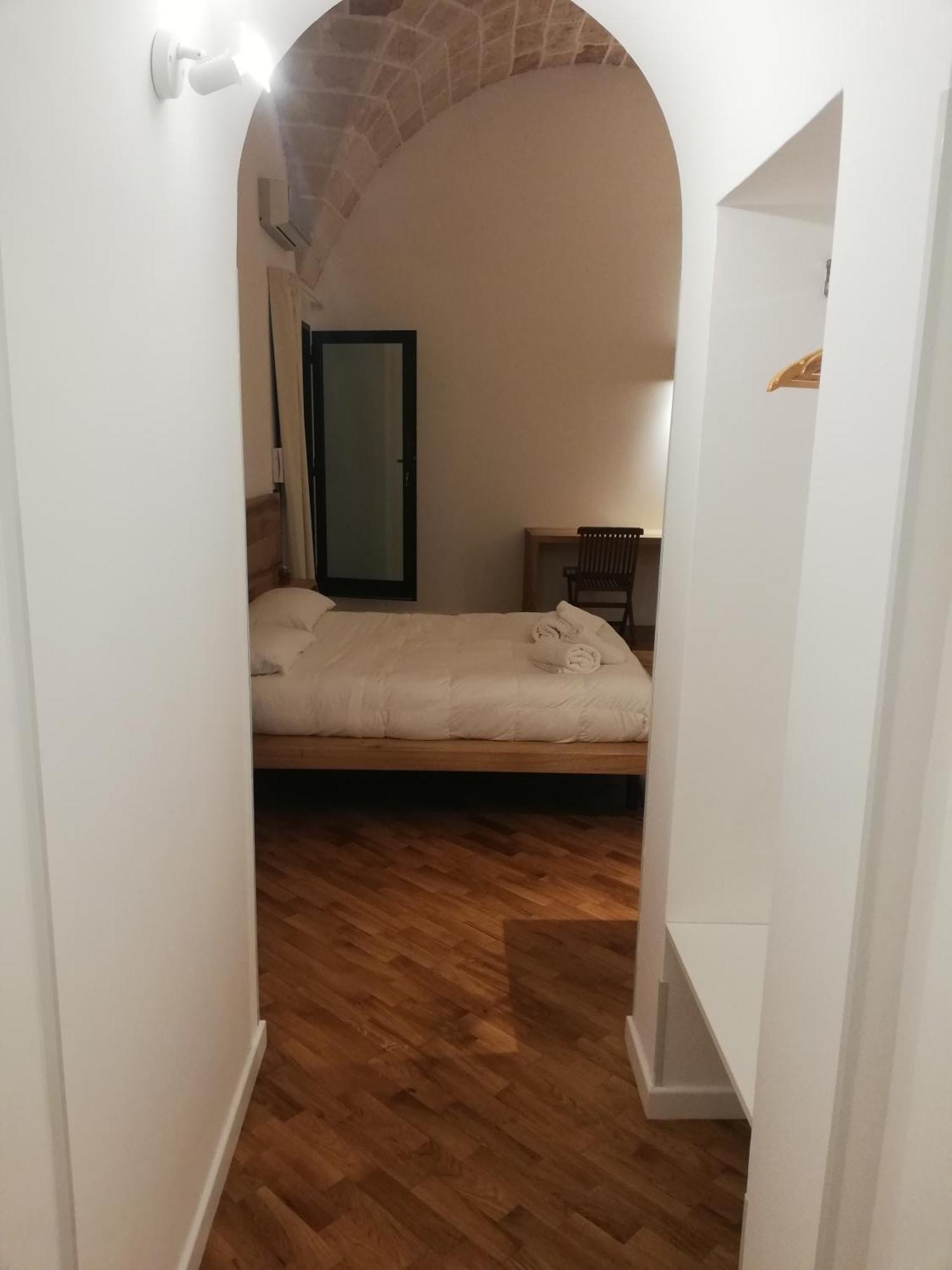 Tito Schipa B&B Лечче Номер фото