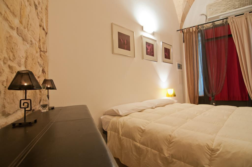 Tito Schipa B&B Лечче Номер фото