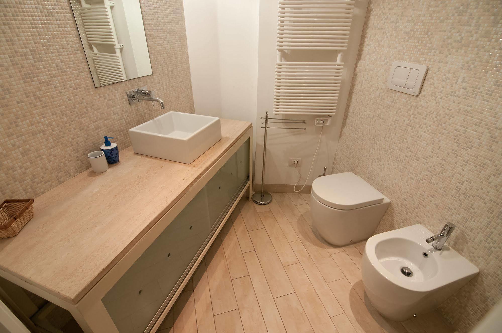 Tito Schipa B&B Лечче Экстерьер фото