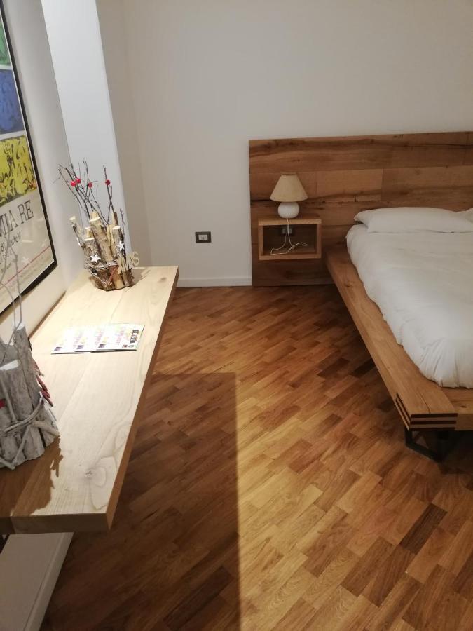 Tito Schipa B&B Лечче Экстерьер фото