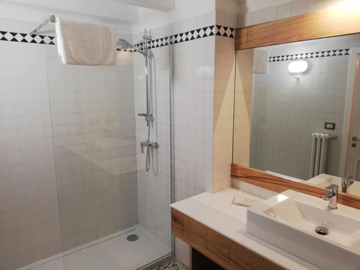 Tito Schipa B&B Лечче Экстерьер фото