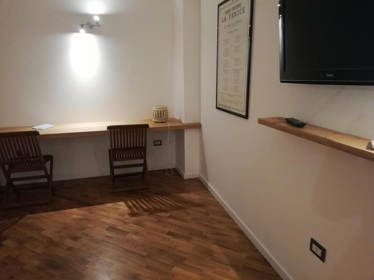 Tito Schipa B&B Лечче Экстерьер фото